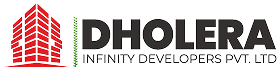 Dholera Logo color Final 1