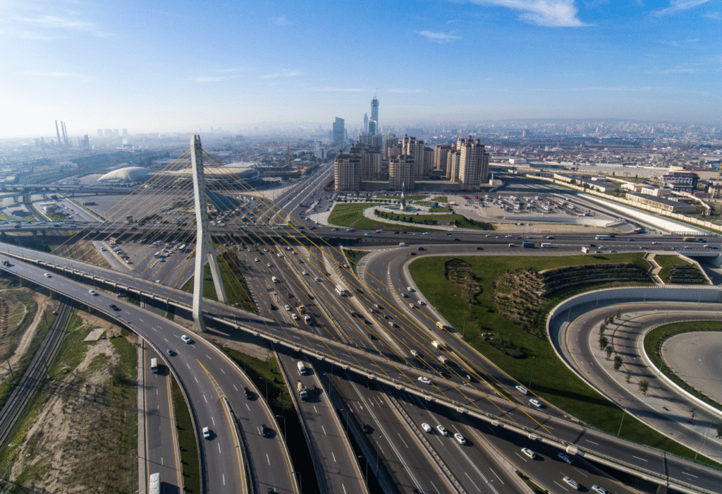 Delhi-Mumbai Industrial Corridor set to transform India with USD 100 billion investment