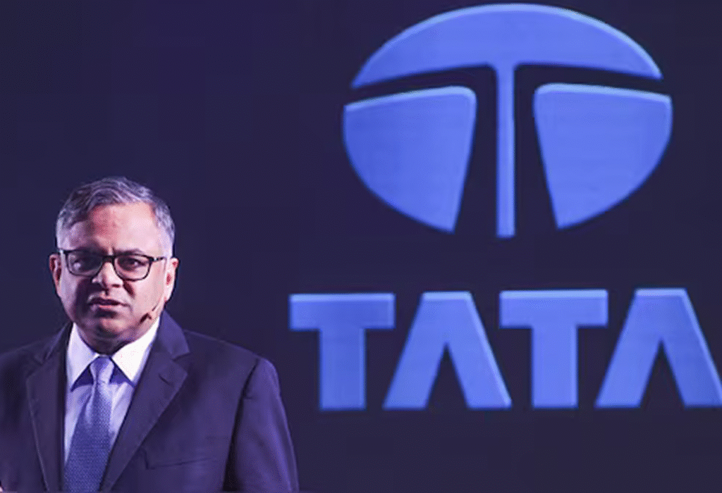 Tata Group Invest In Dholera Group